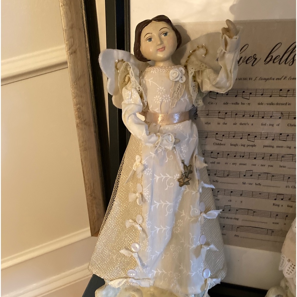 Beautiful Angel 👼🏻👼🏻 decor - Picture 2 of 9